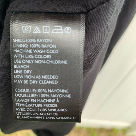 Urban Outfitters Ecote Floral Open Back Dress - Picture 6 of 6